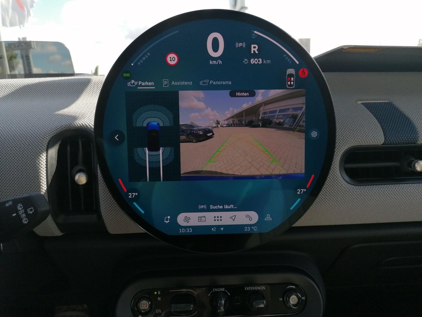 MINI Cooper Favoured