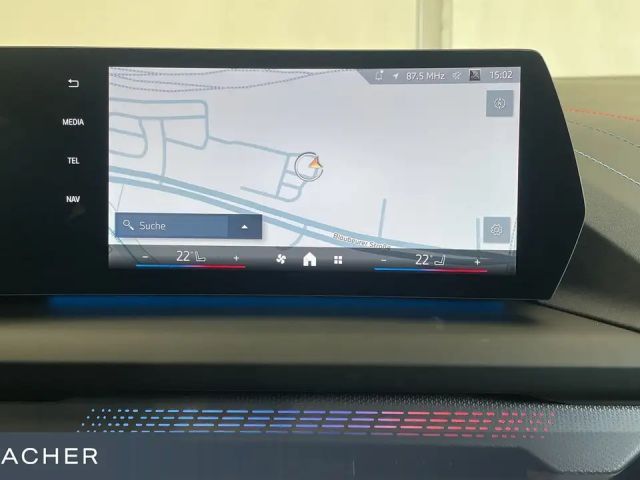 BMW 120 M-Sport Sedan