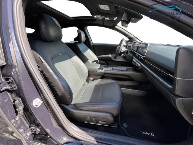Hyundai IONIQ 6 UNIQ Vierwielaandrijving