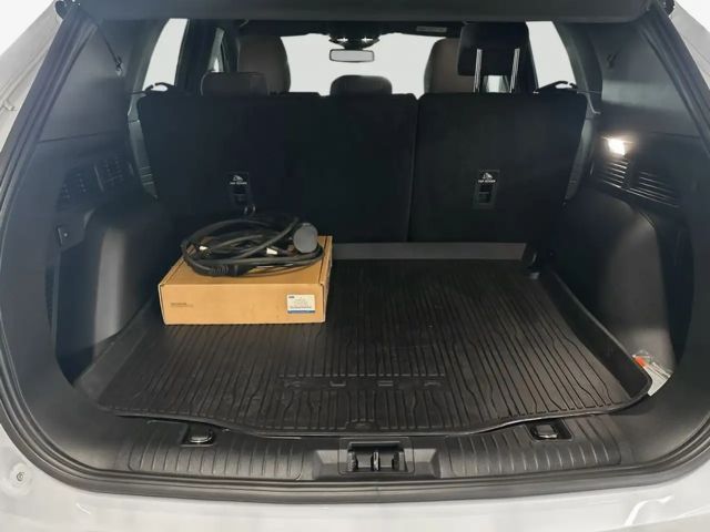 Ford Kuga Plug in Hybrid ST Line