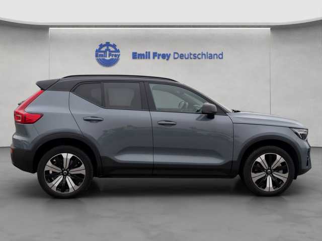 Volvo XC40 Recharge