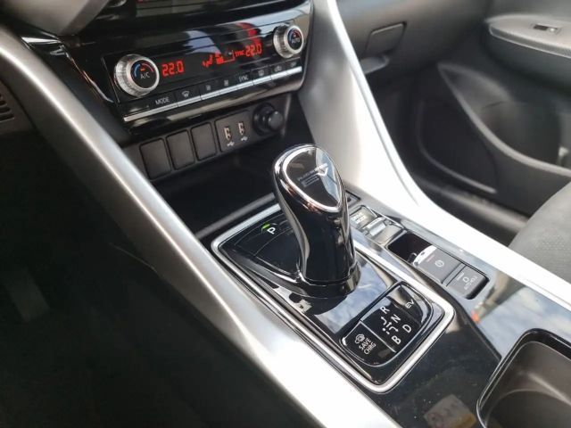 Mitsubishi Eclipse Cross PHEV