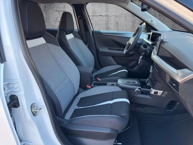 Opel Frontera Electric Ultimate AHZV, 54-kWh-Batterie