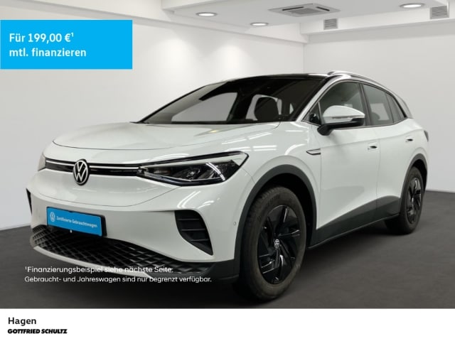 Volkswagen ID.4 Performance Pure