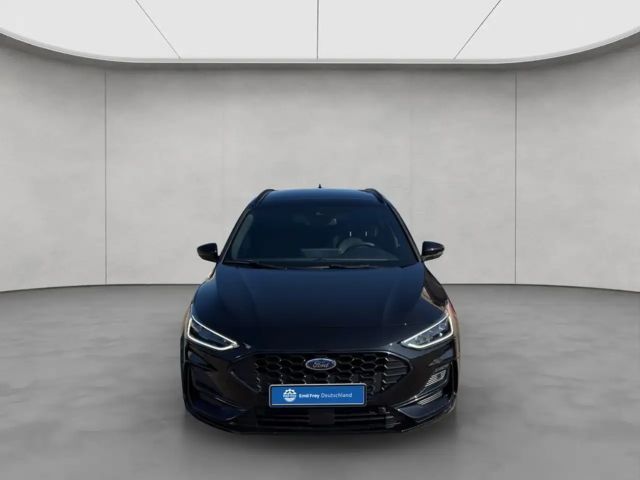 Ford Focus EcoBoost ST Line Wagon