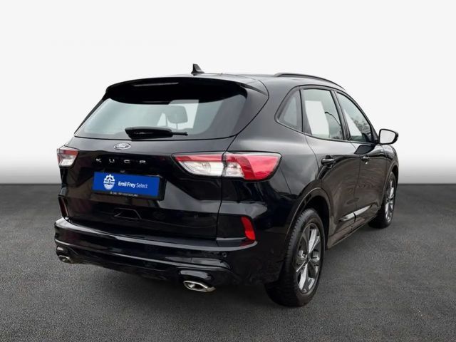 Ford Kuga ST Line