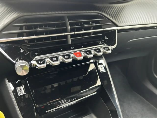 Peugeot 2008 Allure Pack