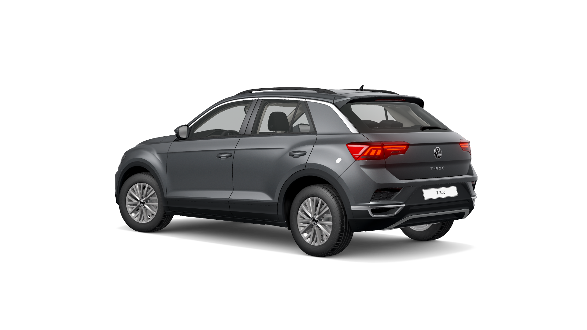 Volkswagen T-Roc T-ROC 1.0    CL   BT081 TSIM6F