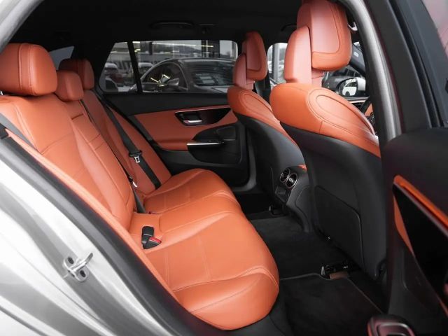 Mercedes-Benz C 220 AVANTGARDE C 220 d Estate