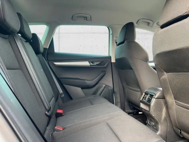 Skoda Karoq 2.0 TDI Selection Tour