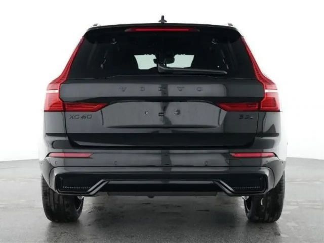 Volvo XC60 AWD Plus