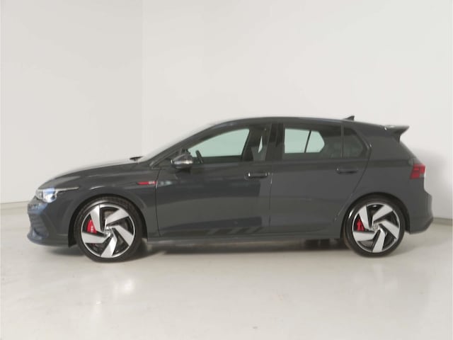 Volkswagen Golf 2.0 TSI DSG