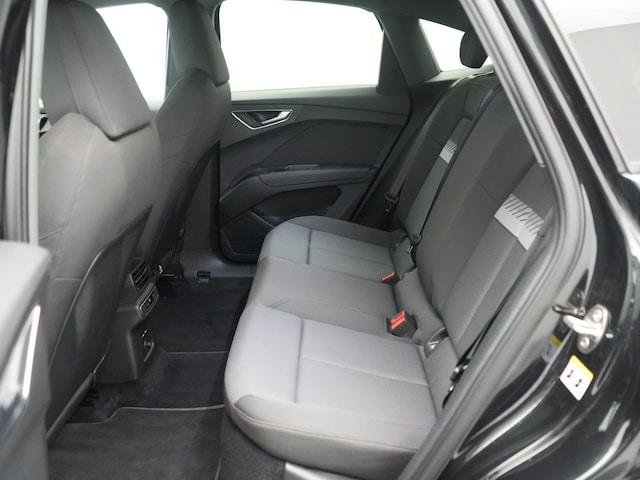 Audi Q4 e-tron 35 Sportback