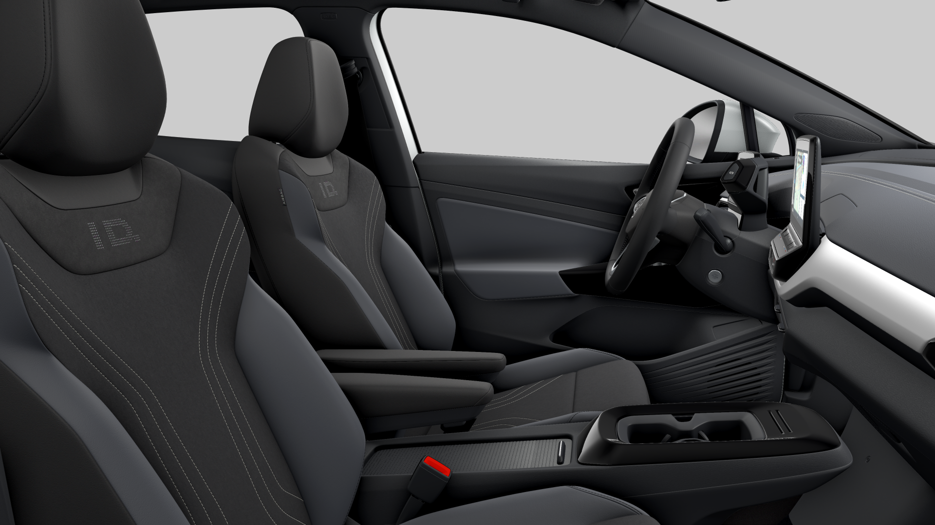 Volkswagen ID.4 Performance Pro