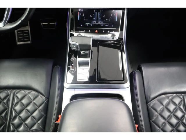 Audi Q7 50 TDI Quattro S-Line