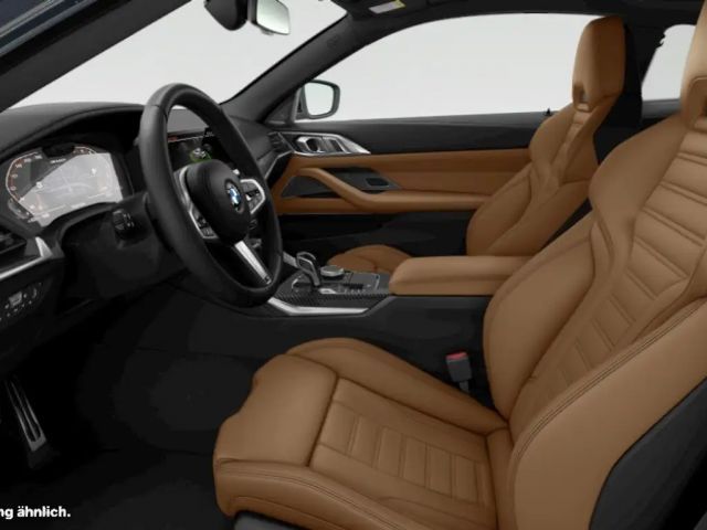 BMW 440 Coupé M-Sport M440i xDrive