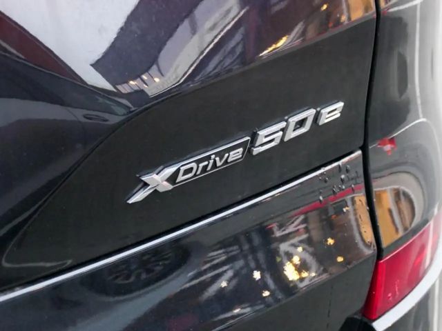 BMW X5 Individual M-Sport xDrive50e