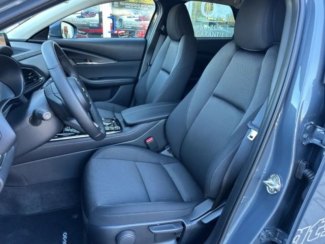 Mazda CX-30 SkyActiv e-Skyactiv