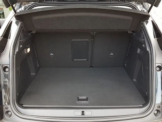 Peugeot 3008 Allure Pack EAT8 Hybrid