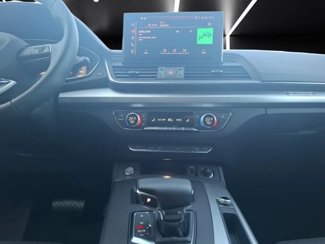 Audi Q5 50 TDI Quattro S-Line