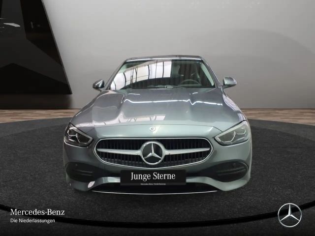 Mercedes-Benz C 180 AVANTGARDE Sedan