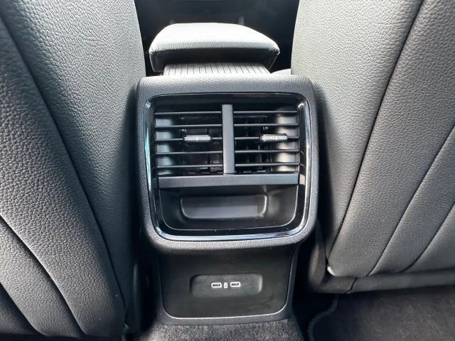 Skoda Octavia Combi Sportline