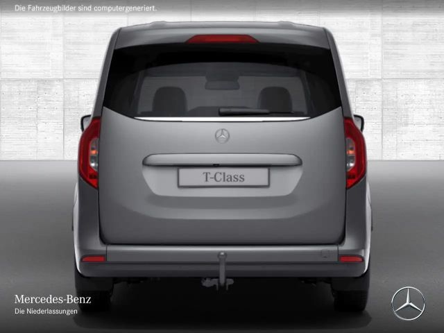 Mercedes-Benz T 180 Progressive