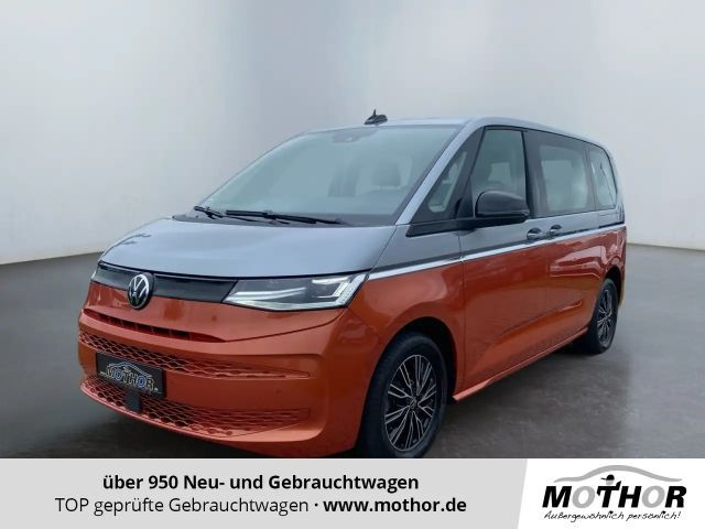 Volkswagen Multivan 2.0 TDI T7