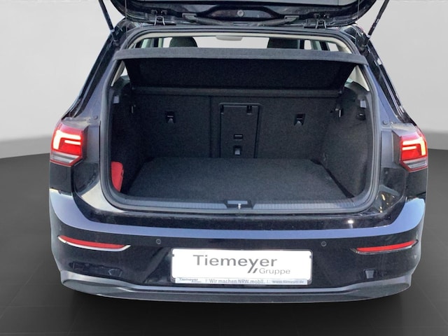 Volkswagen Golf 2.0 TDI DSG Life