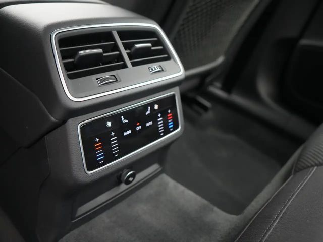 Audi A6 Quattro Sedan