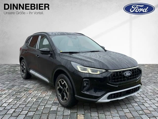 Ford Kuga Active X