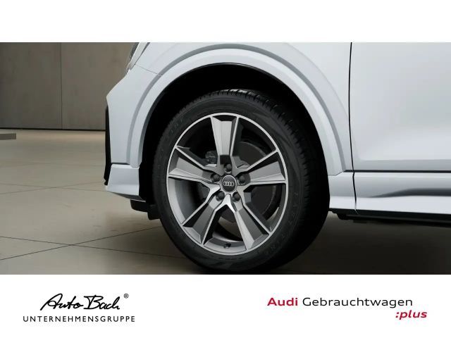 Audi Q2 30 TFSI S-Line