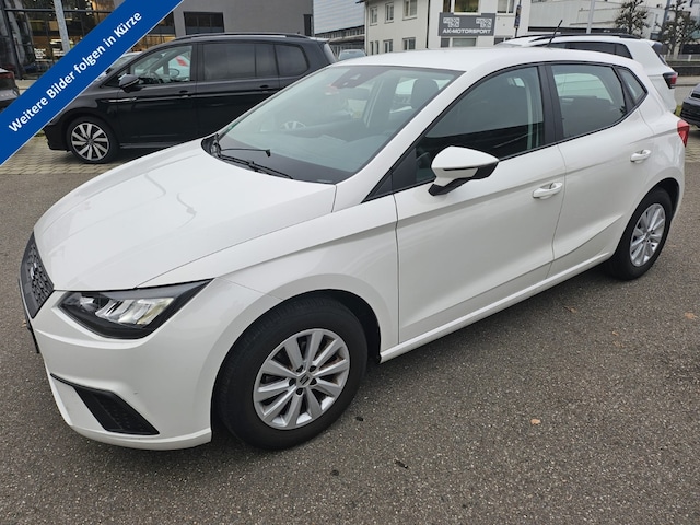 Seat Ibiza 1.0 TSI Style