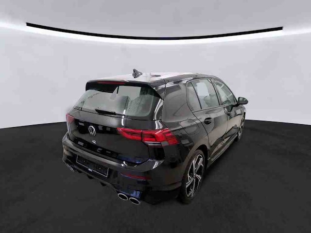 Volkswagen Golf 4Motion