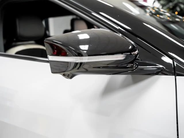 Kia EV6 GT-Line Vierwielaandrijving