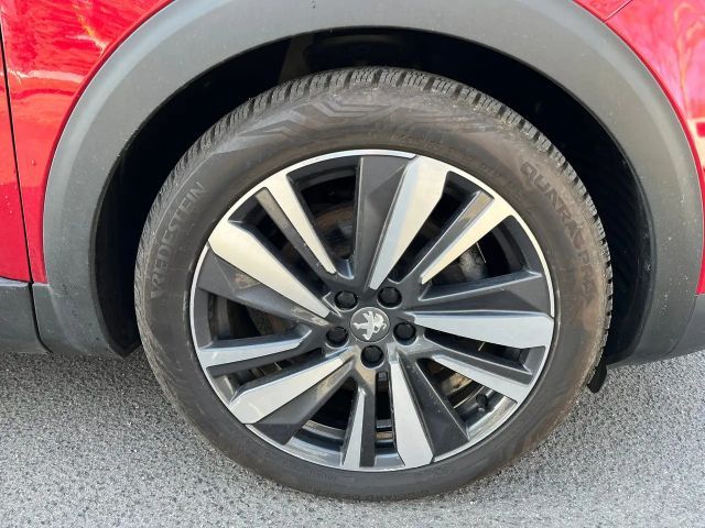 Peugeot 3008 GT-Line