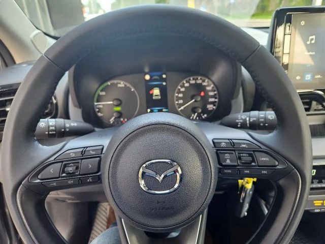 Mazda 2 Mazda2 Hybrid Centre Line Aut.