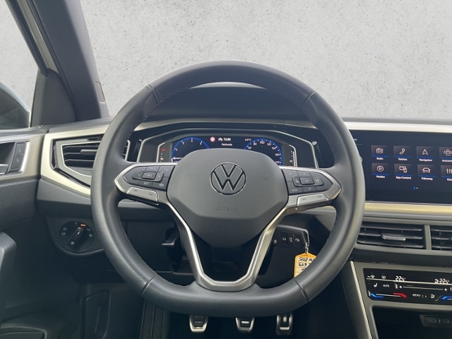 Volkswagen Taigo 1.0 TSI Move