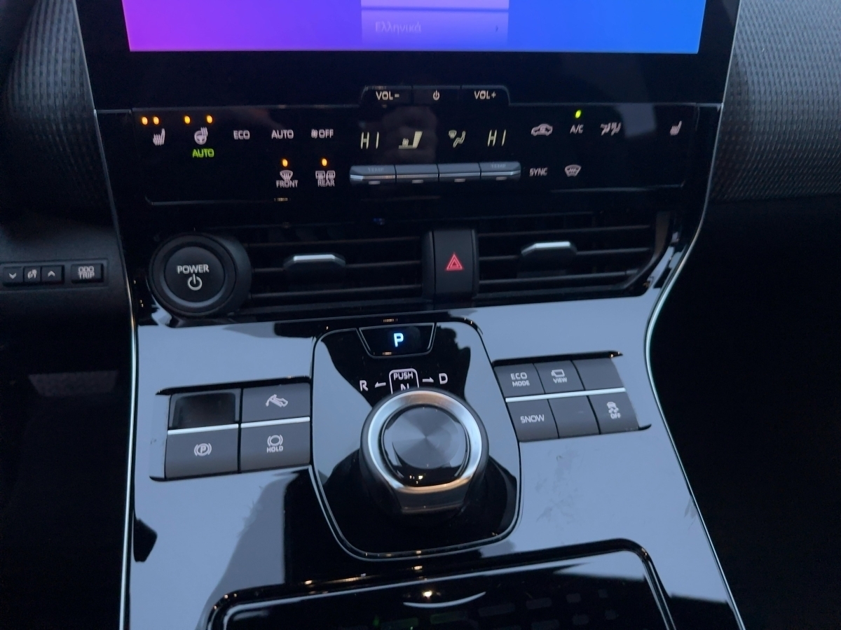 Toyota bZ4X 5-deurs Basis Comfort