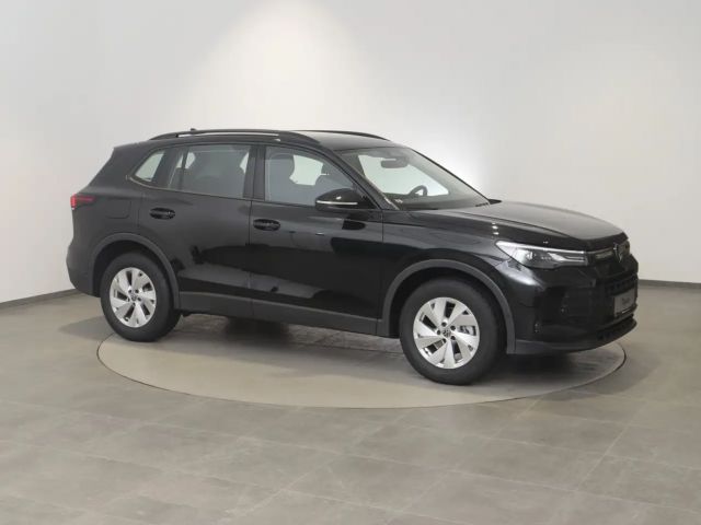 Volkswagen Tiguan DSG