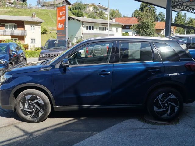 Suzuki Vitara AllGrip Flash Hybrid