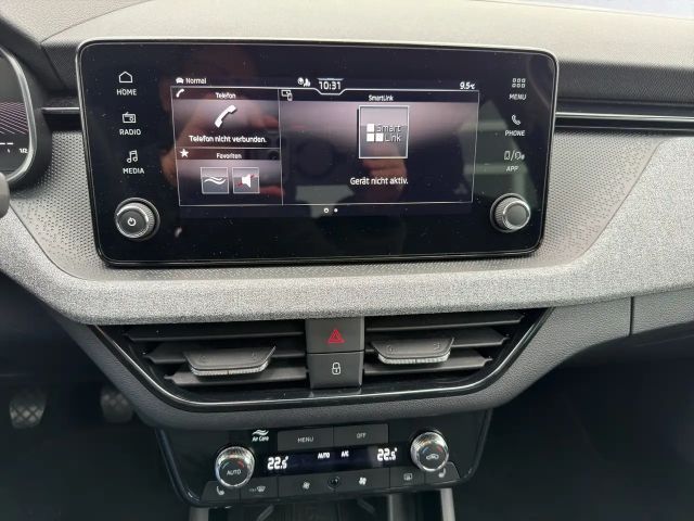 Skoda Scala 1.0 TSI Selection