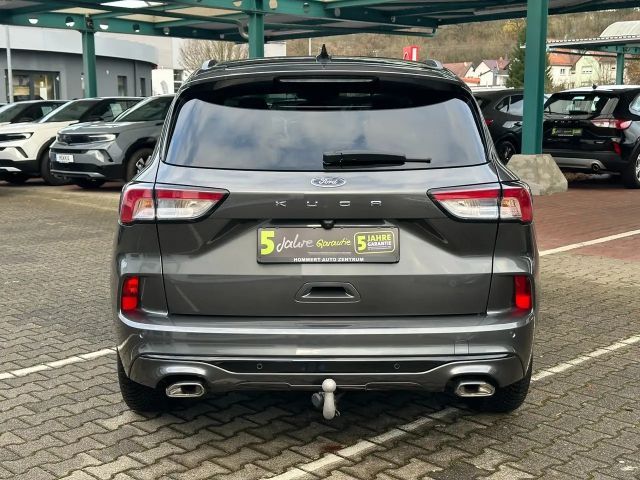 Ford Kuga EcoBoost ST Line X