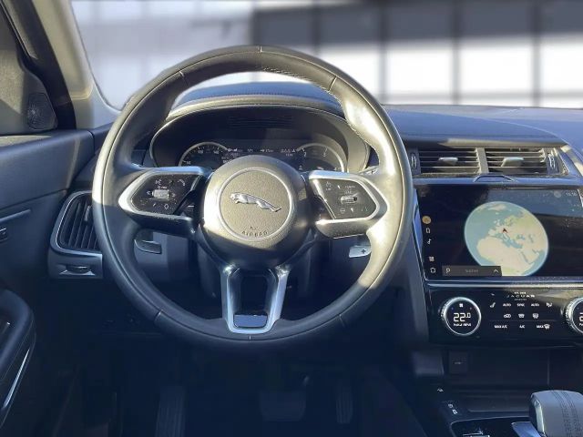 Jaguar E-Pace AWD D200 S