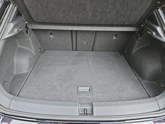 Volkswagen T-Roc DSG