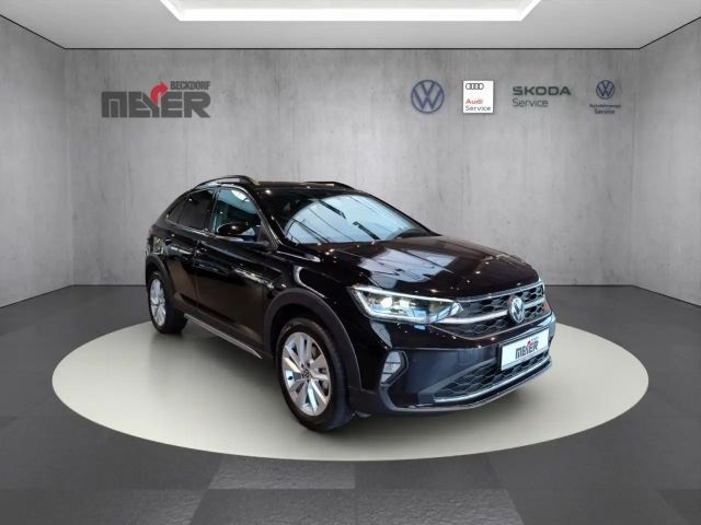 Volkswagen Taigo 1.0 TSI DSG Move