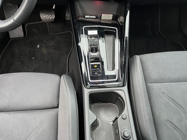 Volkswagen Golf DSG Variant