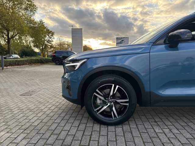 Volvo XC40 XC40