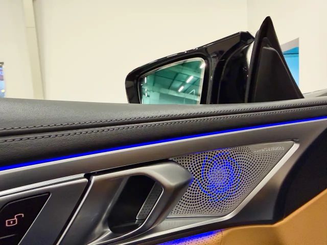 BMW M8 Cabrio Competition