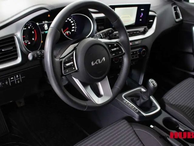 Kia XCeed CEED/SILBER/1.6CRDI